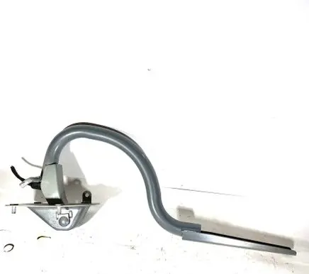 BMW 5 E60 E61 Tailgate/trunk/boot hinge 7034246