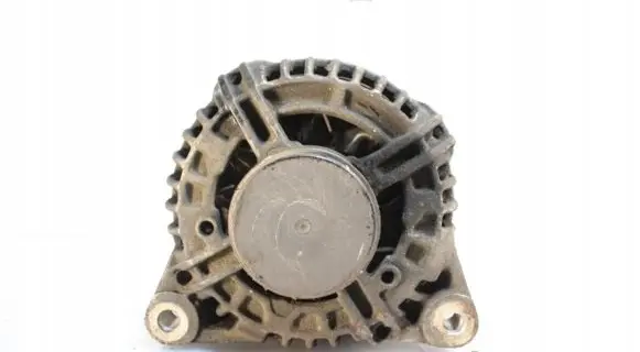 Citroen C4 I Generator/alternator