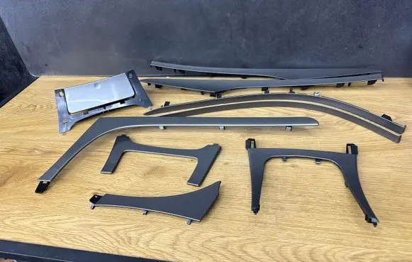Opel Insignia A Interior decorative trim set 13221845