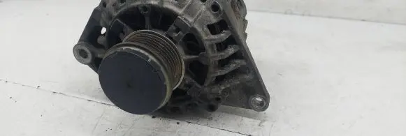 Renault Scenic I Generator/alternator 8200054588 2542466B SG10B019