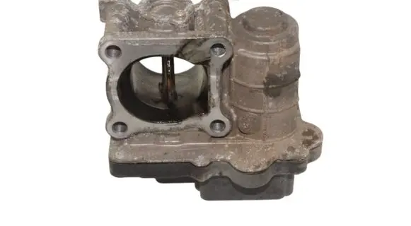 Honda CR-V Throttle valve NAS09053