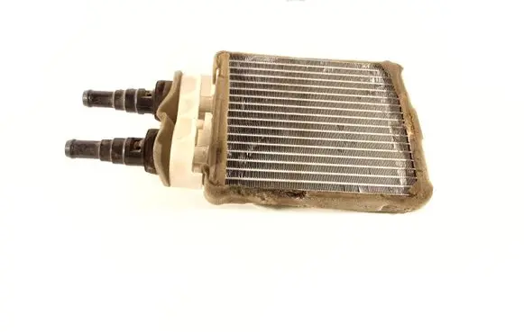 Ford Maverick Heater blower radiator GA101B25DA