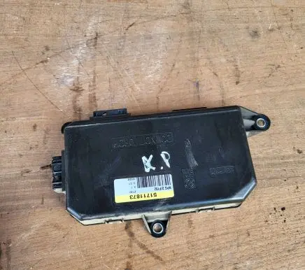 Fiat Stilo Door control unit/module 51714519 NPG2F19 022290