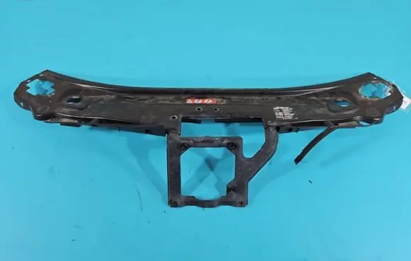 Mercedes-Benz S W221 Radiator support slam panel A0019890803 IMPRK1389703