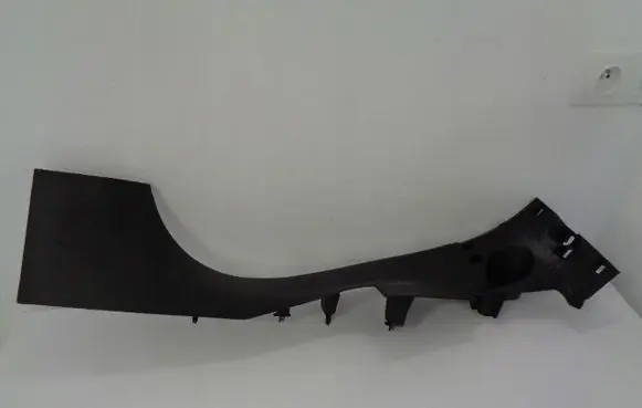 Renault Megane IV side skirts sill cover 769537910R