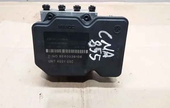 Hyundai ix35 ABS Pump BE6003B106 589202Y350