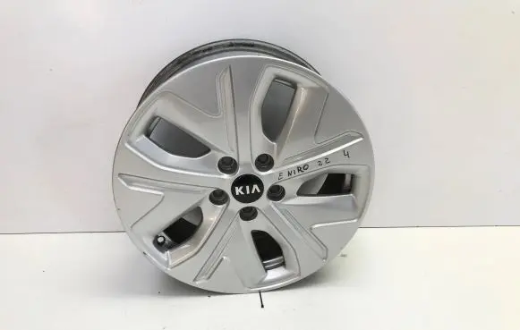 KIA Niro R17 alloy rim 52910Q4100
