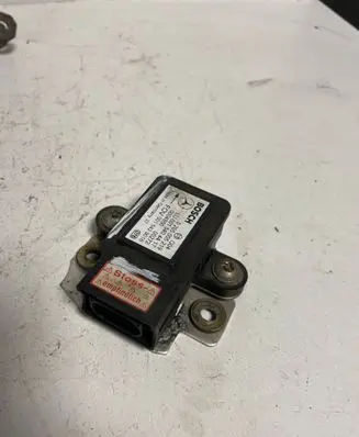 Mercedes-Benz A W168 ESP acceleration yaw rate sensor 0265005219 0004950 0015404417