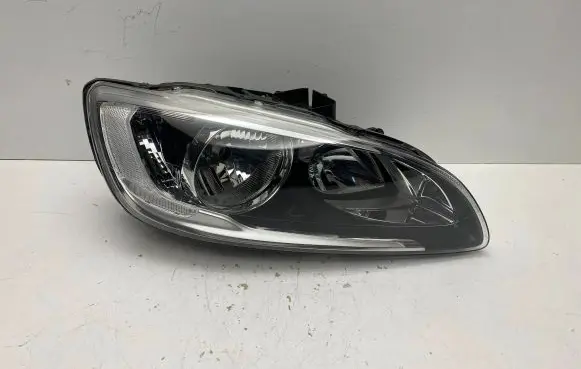 Volvo S60 Headlight/headlamp 31420270 89908930 89907121