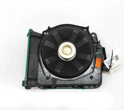 BMW 8 G14 Subwoofer speaker 2622471