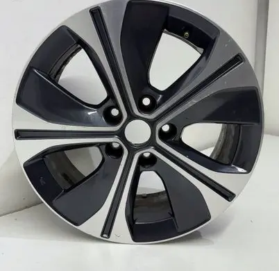 Nissan Pulsar R17 alloy rim N867018