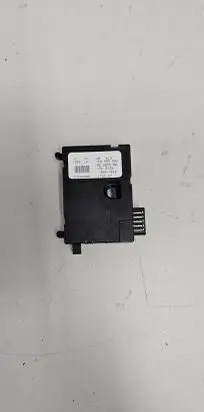 Skoda Octavia Mk2 (1Z) Steering angle sensor 1K0959654 03417512