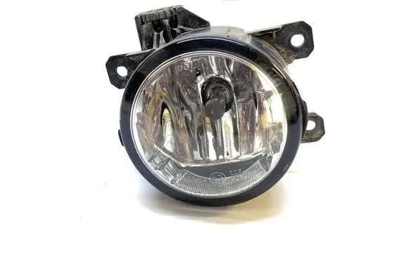 Fiat Ducato Front fog light 89211690