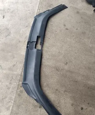 Audi Q7 4L Radiator trim 4L0807081