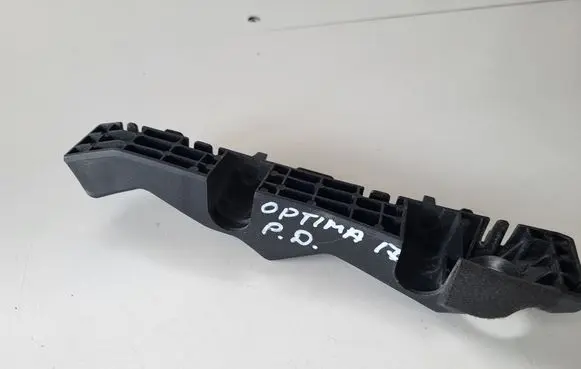 KIA Optima Front bumper mounting bracket 86514D4000