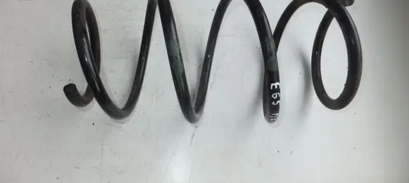 BMW 7 E65 E66 Front coil spring