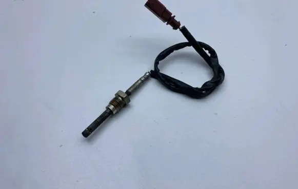 Exhaust gas temperature sensor