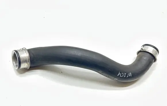 Mercedes-Benz C W204 Engine coolant pipe/hose A2045011582 ZGS001 6254123038