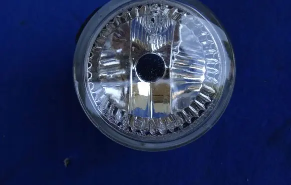 Subaru Forester SH Front fog light 11477828