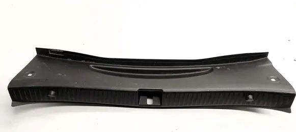 Mercedes-Benz C W205 Trunk/boot sill cover protection A2056900341
