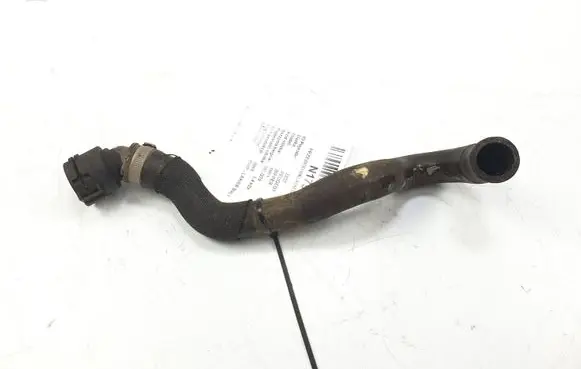 Peugeot Bipper Intercooler hose/pipe 51803175