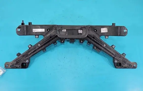 Tesla Model 3 Radiator support slam panel 1083501-00-B IMPRK1437200