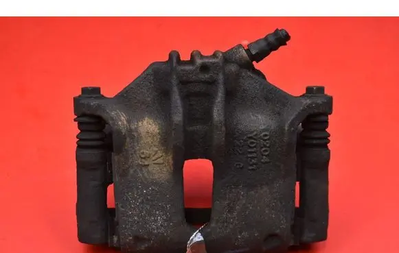 Peugeot 208 Front brake caliper