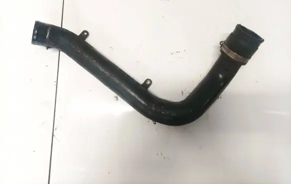 Audi A4 S4 B7 8E 8H Intercooler hose/pipe 059145731m