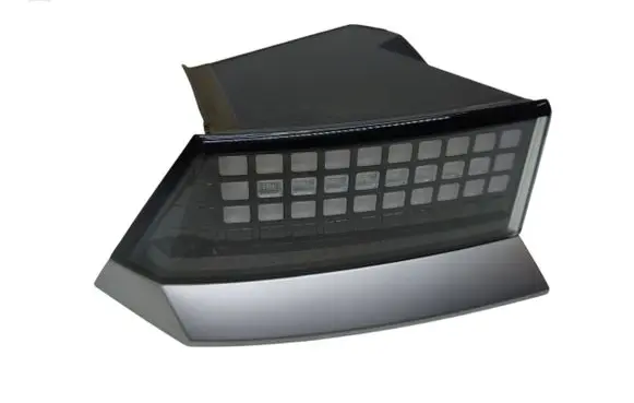 Hyundai Ioniq 5 Rear/tail lights W01L