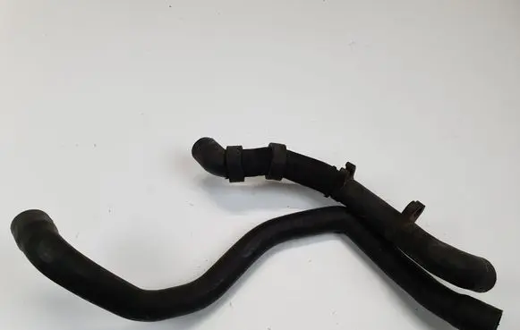 Volkswagen Polo V 6R Engine coolant pipe/hose 6R0122101AN