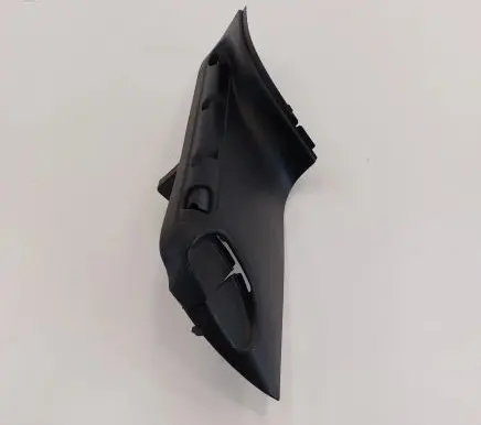 Mini One - Cooper Clubman R55 Other trunk/boot trim element 6954441