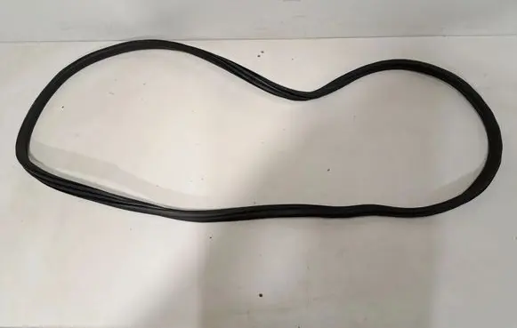 BMW X4 G02 Rubber seal rear door 7416517 7468929