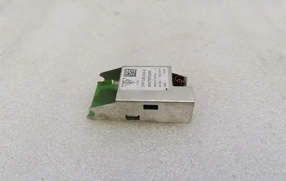 Porsche 911 991 Aerial GPS antenna 7PP035503A