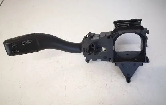 Audi A6 S6 C6 4F Indicator stalk 4E0953513A