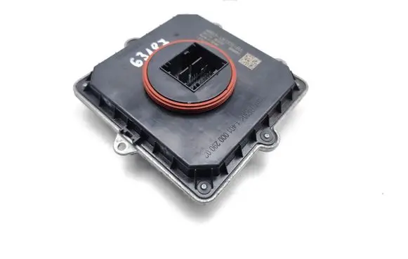 Jaguar I-Pace Headlight ballast module Xenon M9D3-13E005-BA