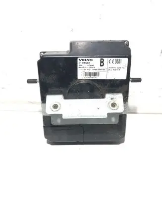 Phone control unit/module