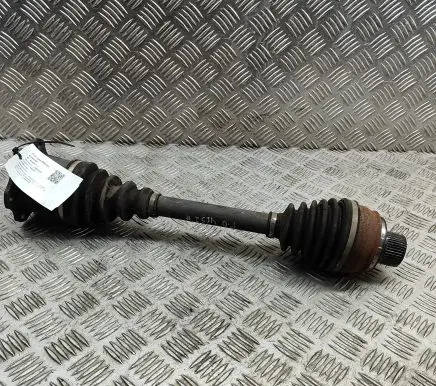 Porsche Macan (95B) Front driveshaft 95B407271C
