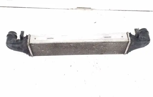 Mercedes-Benz E W212 Intercooler radiator A2045000200