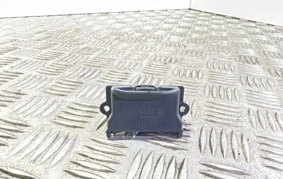 Mercedes-Benz A W169 Other interior part 9652482A 13553081A