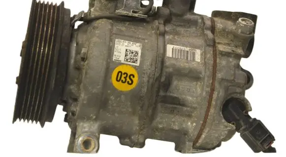 Audi Q5 SQ5 Air conditioning (A/C) compressor (pump) 8T0260805F 4472807031 6SAS14C