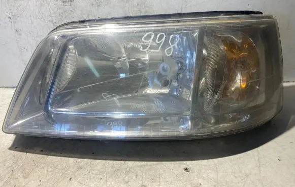 Volkswagen Transporter - Caravelle T5 Headlight/headlamp 7H1941013N 0301191301