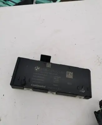 BMW X6 F16 Tailgate/trunk control unit/module 7496723