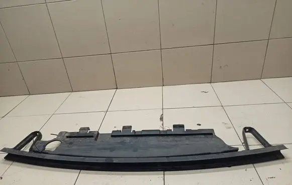 Nissan Qashqai Bottom radiator support slam panel 62820BB51A