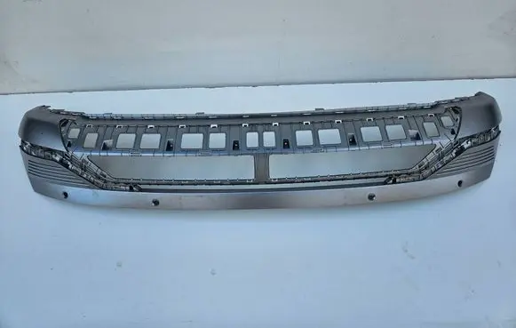 Hyundai Ioniq 5 Front bumper lip 86512-GI110