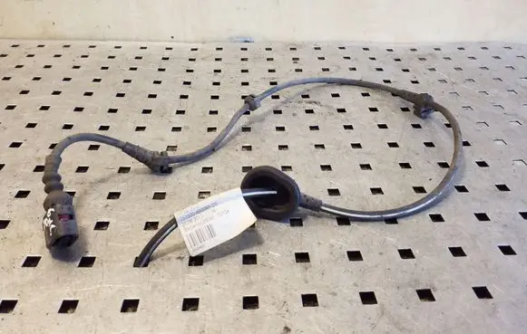 Skoda Octavia Mk3 (5E) Rear ABS sensor wiring 5G0927904BC