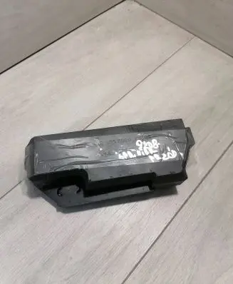 Mercedes-Benz Sprinter W907 W910 Front bumper foam support bar A9075050800