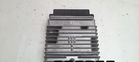 Ford Transit - Tourneo Connect Engine control unit/module 4T1112A650CB