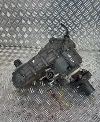 BMW X5 E70 Gearbox transfer box case 7574777 7228552