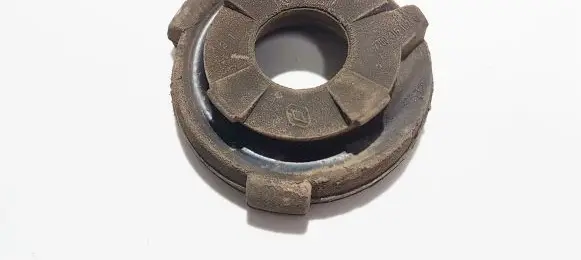 Renault Laguna II Front coil spring rubber mount 7700416162g