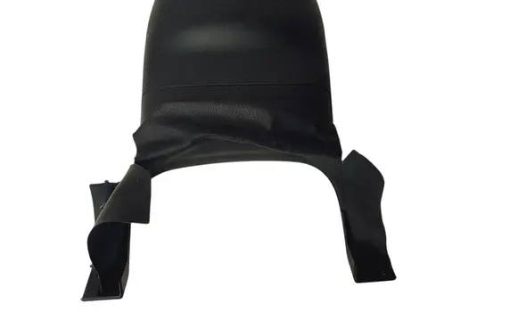 Audi Q7 4L Steering wheel column trim 4L0953515